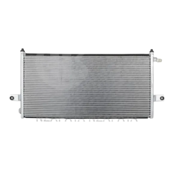 Radiadores condensadores para nissan terrano